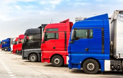 Adana Trabzon Ambar Nakliyat